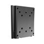 TooQ LP1023F-B Suporte de parede fixo para TVs de 13 a 27"/até 30 kg