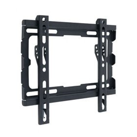 TooQ LP1043F-B Suporte de parede fixo para TVs de 23 a 43 polegadas/até 45 kg