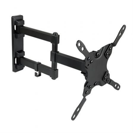 TooQ LP2142TNL-B Suporte de parede ajustável/inclinável para TV de 13 a 42" / até 20 kg