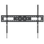 TooQ LP41100F-B Suporte de parede fixo para TVs de 60 a 100"/até 75 kg