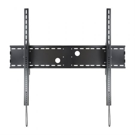 TooQ LP42130T-B Suporte de parede fixo inclinável para TVs de 60 a 100 polegadas/até 130 kg