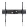 TooQ LP42130T-B Suporte de parede fixo inclinável para TVs de 60 a 100 polegadas/até 130 kg