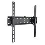 TooQ LP4255T-B Suporte de parede fixo/inclinável para TVs de 32 a 55 polegadas/até 40 kg