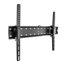 TooQ LP4270T-B Suporte de parede inclinável para TVs de 37 a 70 polegadas/até 40 kg