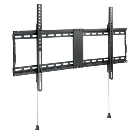 TooQ LP4390F-B Suporte de parede fixo para TVs de 43 a 90 polegadas/até 70 kg
