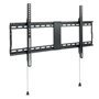 TooQ LP4390F-B Suporte de parede fixo para TVs de 43 a 90 polegadas/até 70 kg