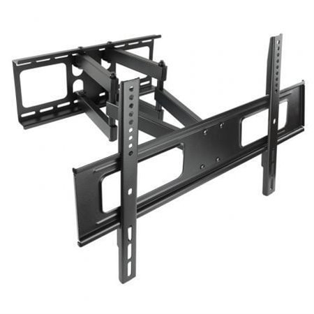 TooQ LP6270TN-B Suporte de parede ajustável/inclinável para TV de 37-70" / até 50 kg