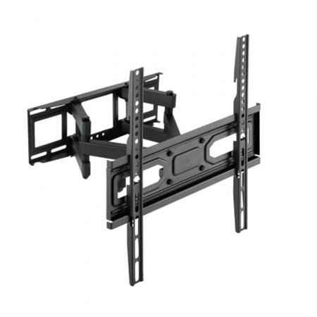 TooQ LP7846TN-B Suporte de parede giratório/inclinável/nivelado para TVs de 32 a 70 polegadas de até 40 kg