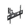 TooQ LP7863TN-B Suporte de parede giratório/inclinável/nivelado para TVs de 37 a 70 polegadas de até 35 kg