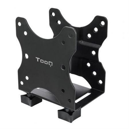 Suporte para miniPC TooQ TCCH0001-B/ até 5 kg