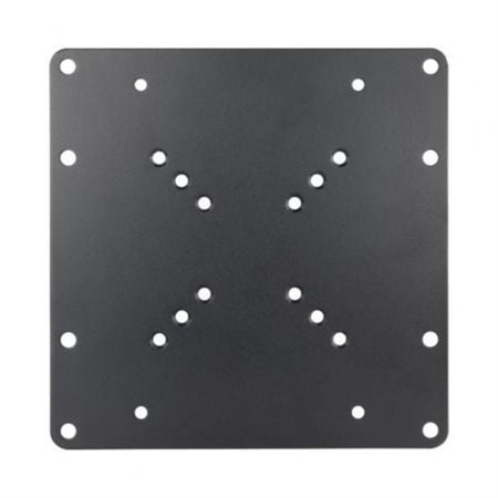 Suporte TooQ VMA0200-B VESA 200x200 para TVs de 23 a 42"/até 30 kg