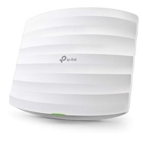 Ponto de acesso sem fio TP-Link Omada EAP115 PoE 300 Mbps/ 2,4 GHz/ Antenas 4 dBi/ WiFi 802.11n/b/g