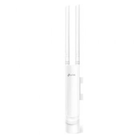TP-Link Omada EAP225 Ponto de acesso sem fio PoE 1200 Mbps/ 2,4 GHz 5 GHz/ Antenas 4 dBi/ WiFi 802.11ac/n/b/g/a