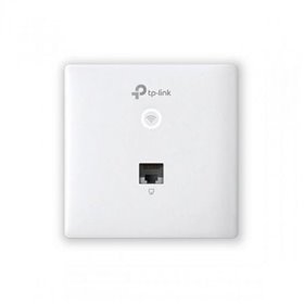 Ponto de acesso sem fio PoE TP-Link Omada EAP230-WALL 1200 Mbps/ 2,4 GHz 5 GHz/ 3,6 dBi Antenas/ WiFi 802.11ac/n/b/g