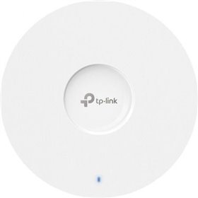 Ponto de acesso sem fio TP-Link Omada EAP683 UR/ WiFi 6/ PoE+/ 6000 Mbps/ 2,4 GHz 5 GHz/ Antenas 5 dBi/ WiFi 802.11 ax/ac/n/g