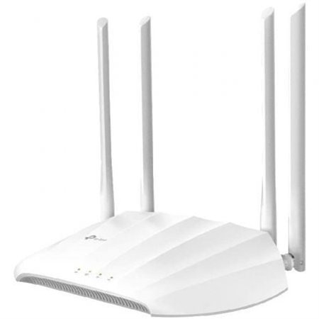 Ponto de acesso sem fio PoE TP-Link TL-WA1201 1200 Mbps/ 2,4 GHz 5 GHz/ WiFi 802.11b/g/n - 802.11ac/n/a