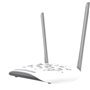 TP-Link TL-WA801N V6 PoE 300Mbps/ 2,4GHz/ 5dBi Antenas/ WiFi 802.11n/b/g Ponto de acesso sem fio