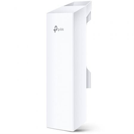 TP-Link CPE210 PoE 300Mbps/ Ponto de acesso sem fio 2,4GHz/ Antena 9dBi/ WiFi 802.11n/b/g