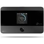 Modem sem fio TP-Link M7350 4G 150 Mbps/ 2,4 GHz 5 GHz/ 1 antena/ WiFi 802.11a/b/g/n