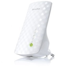 Repetidor sem fio TP-Link AC750 750Mbps/ 3 antenas internas