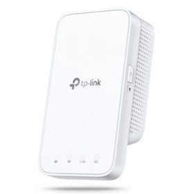 Repetidor sem fio TP-Link RE300 1200Mbps