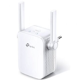 TP-Link TL-WA855RE 300Mbps Wireless AP/Repetidor/2 Antenas
