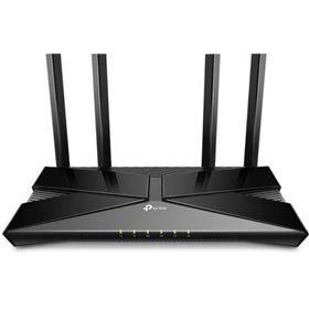 Router sem fio TP-Link Archer AX10/ WiFi 6/ 1500 Mbps/ 2,4 GHz 5 GHz/ 4 antenas/ WiFi 802.11ax/ac/n/a/ - n/b/g