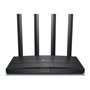 Router sem fio TP-Link Archer AX12/ WiFi 6/ 1500 Mbps/ 2,4 GHz 5 GHz/ 4 antenas/ WiFi 802.11ax/ac/n/a/ - n/b/g