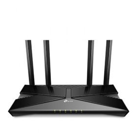 Router sem fio TP-Link Archer AX53/ WiFi 6/ 3000 Mbps/ 2,4 GHz 5 GHz/ 4 antenas/ WiFi 802.11ax/ac/n/a/ - n/b/g
