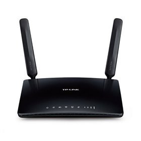 Router sem fio TP-Link Archer MR200 V2 4G 750 Mbps/ 2,4 GHz 5 GHz/ 2 antenas/ WiFi 802.11ac/n/a - b/g/n