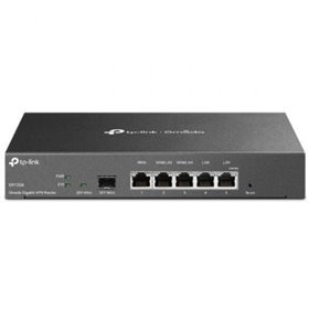 Router VPN TP-Link Omada TL-ER7206/5 Portas Multi-WAN