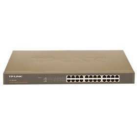 Switch TP-Link TL-SG1024 24 Portas/ RJ-45 10/100/1000