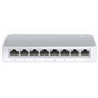TP-Link 8P 8 Portas/ Switch RJ-45 10/100