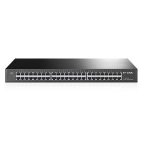 Switch TP-Link TL-SG1048 48 Portas/RJ-45 10/100/1000