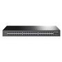 Switch TP-Link TL-SG1048 48 Portas/RJ-45 10/100/1000