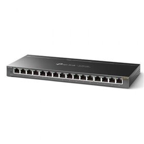 Switch TP-Link TL-SG116E 16 Portas/ RJ-45 10/100/1000