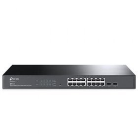 TP-Link Omada TL-SG2218 18 Portas/ RJ-45 10/100/1000/ Switch SFP