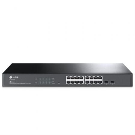 TP-Link Omada TL-SG2218 18 Portas/ RJ-45 10/100/1000/ Switch SFP