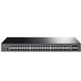Switch Gerenciável TP-Link Omada JetStream TL-SG3452X 52 Portas/RJ-45 10/100/1000/SFP+ 10GBE