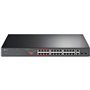 Switch TP-Link TL-SL1226P 26 Portas/RJ-45 10/100/1000 PoE/SFP