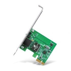 Placa de rede TP-Link TG-3468/1000Mbps RJ45-PCI Express