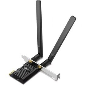 Placa de rede sem fio TP-Link Archer TX20E PCI Express/ 1800 Mbps/ 2,4/5 GHz