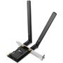 Placa de rede sem fio TP-Link Archer TX20E PCI Express/ 1800 Mbps/ 2,4/5 GHz