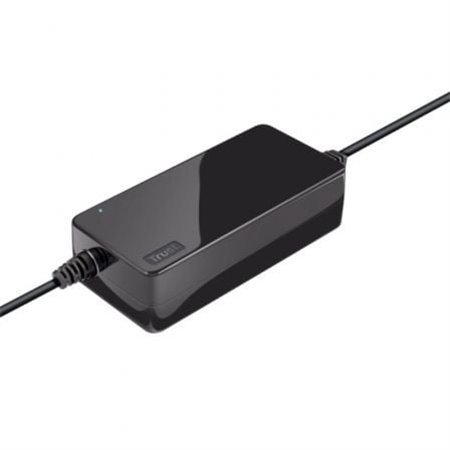 Carregador de laptop Trust MAXO para Lenovo/ 90 W/ Automático/ 6 conectores/ Voltagem 18-20 V