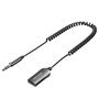 Receptor FM/MP3/Bluetooth Vention NAIHG