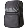 Mochila Vention KROB0 para laptops de até 15,6" / 19L / à prova d'água / preta