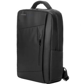 Mochila Vention KRRB0 para laptops de até 15,6" / 20L / à prova d'água / preta