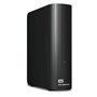 Disco rígido externo Western Digital WD Elements Desktop 14 TB/3,5"/USB 3.0
