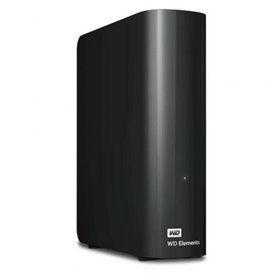 Disco rígido externo Western Digital WD Elements Desktop 8 TB/3,5"/USB 3.0