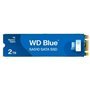 Western Digital WD Blue SA510 2 TB/ M.2 2280/ Disco SSD de capacidade total
